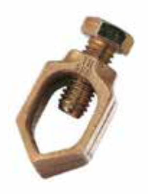 Conector Haste Aterramento